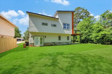 153 Bending Oaks Lane Livingston TX 77351
