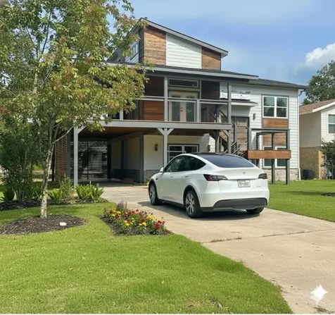 153 Bending Oaks Lane Livingston TX 77351