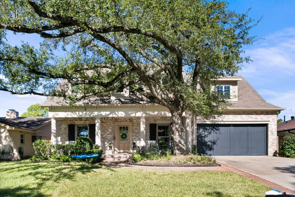 14122 Barryknoll Lane Houston TX 77079