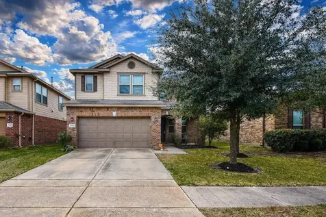 22515 Auburn Valley Lane Katy TX 77449