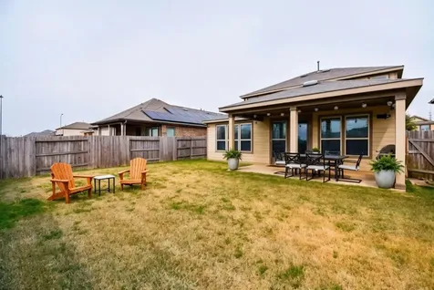 22515 Auburn Valley Lane Katy TX 77449