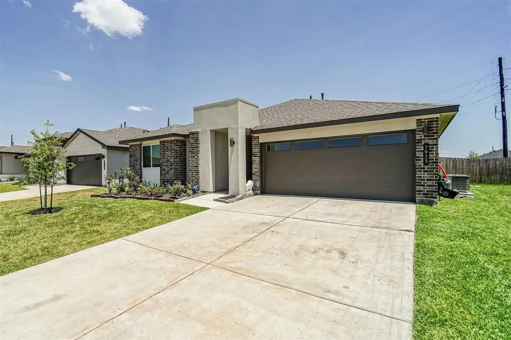 7923 Suffolk Valley Lane Rosharon TX 77583