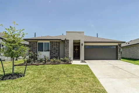 7923 Suffolk Valley Lane Rosharon TX 77583