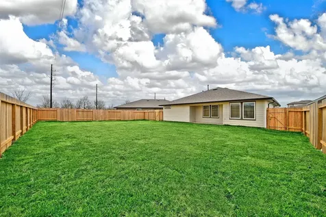 7923 Suffolk Valley Lane Rosharon TX 77583