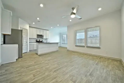 7923 Suffolk Valley Lane Rosharon TX 77583