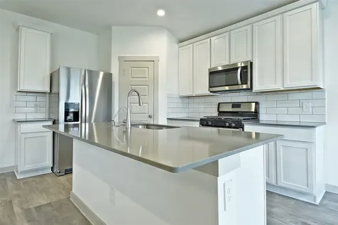 7923 Suffolk Valley Lane Rosharon TX 77583