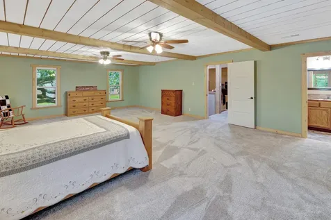 1710 County Road 399 Louise TX 77455
