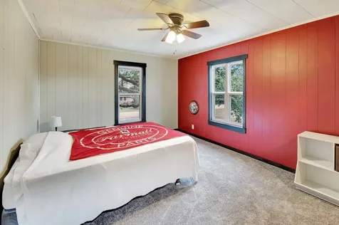 1710 County Road 399 Louise TX 77455