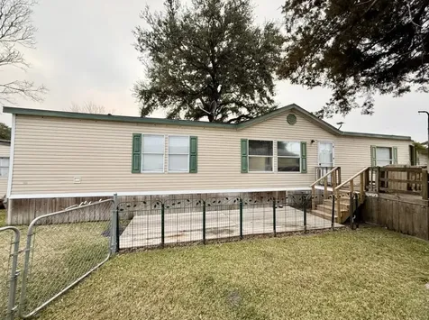 12219 Vista Real Santa Fe TX 77510
