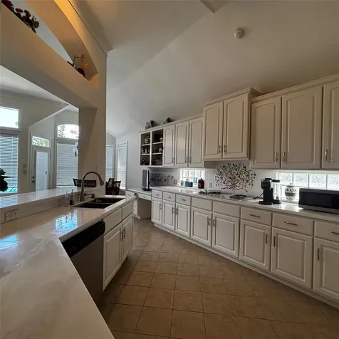 402 Bay Bridge Drive Sugar Land TX 77478