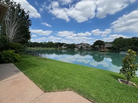 402 Bay Bridge Drive Sugar Land TX 77478