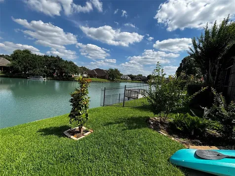 402 Bay Bridge Drive Sugar Land TX 77478