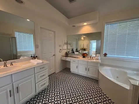402 Bay Bridge Drive Sugar Land TX 77478