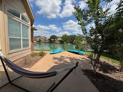 402 Bay Bridge Drive Sugar Land TX 77478