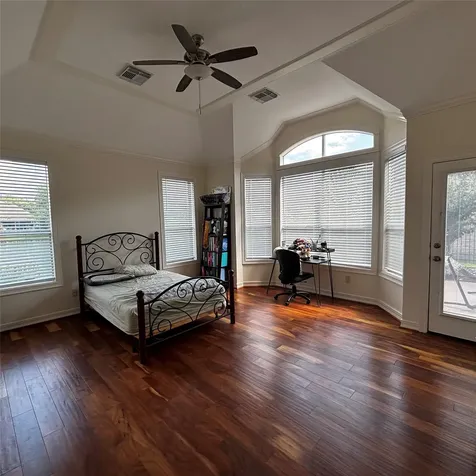 402 Bay Bridge Drive Sugar Land TX 77478