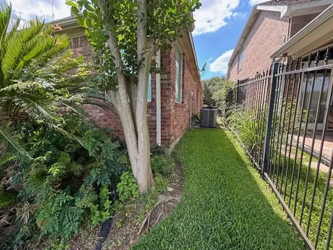 402 Bay Bridge Drive Sugar Land TX 77478