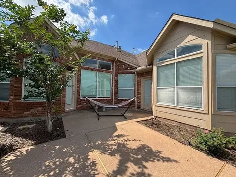 402 Bay Bridge Drive Sugar Land TX 77478
