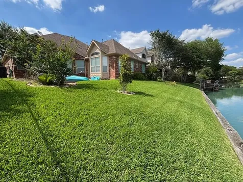 402 Bay Bridge Drive Sugar Land TX 77478
