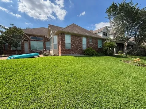 402 Bay Bridge Drive Sugar Land TX 77478