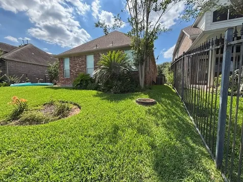 402 Bay Bridge Drive Sugar Land TX 77478