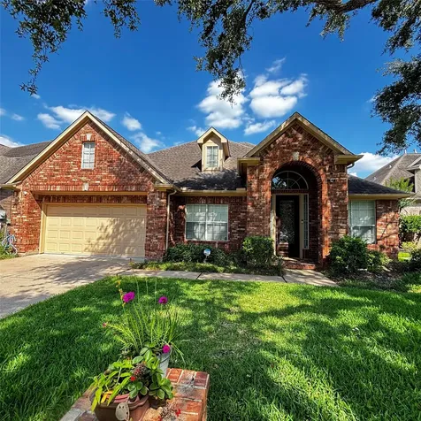 402 Bay Bridge Drive Sugar Land TX 77478