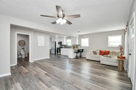 115 Morrell Street Baytown TX 77520