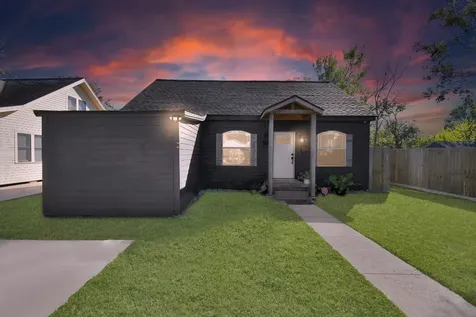 115 Morrell Street Baytown TX 77520