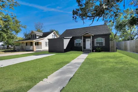 115 Morrell Street Baytown TX 77520