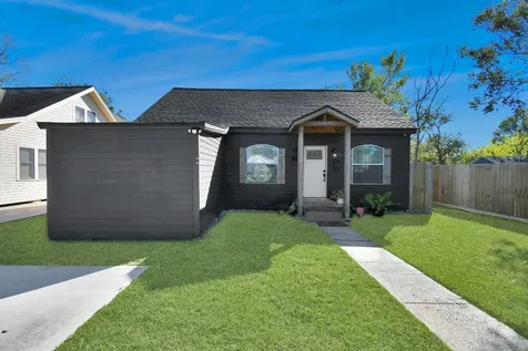 115 Morrell Street Baytown TX 77520