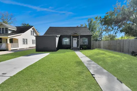 115 Morrell Street Baytown TX 77520