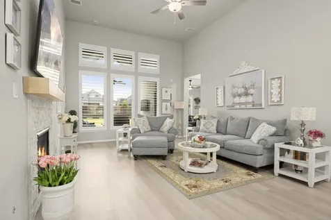 31827 Sorrel Copley Lane Hockley TX 77447