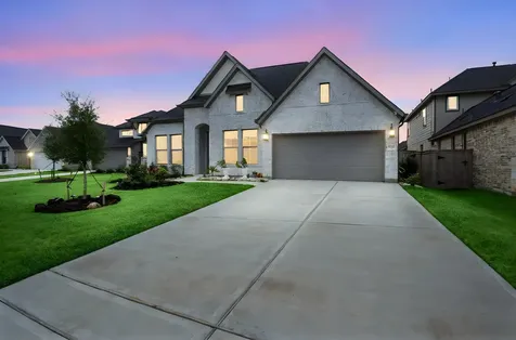 31827 Sorrel Copley Lane Hockley TX 77447