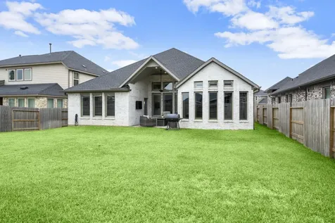 31827 Sorrel Copley Lane Hockley TX 77447