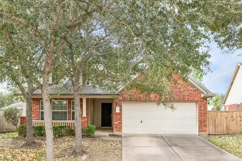 21127 Machall Manor Court Richmond TX 77406