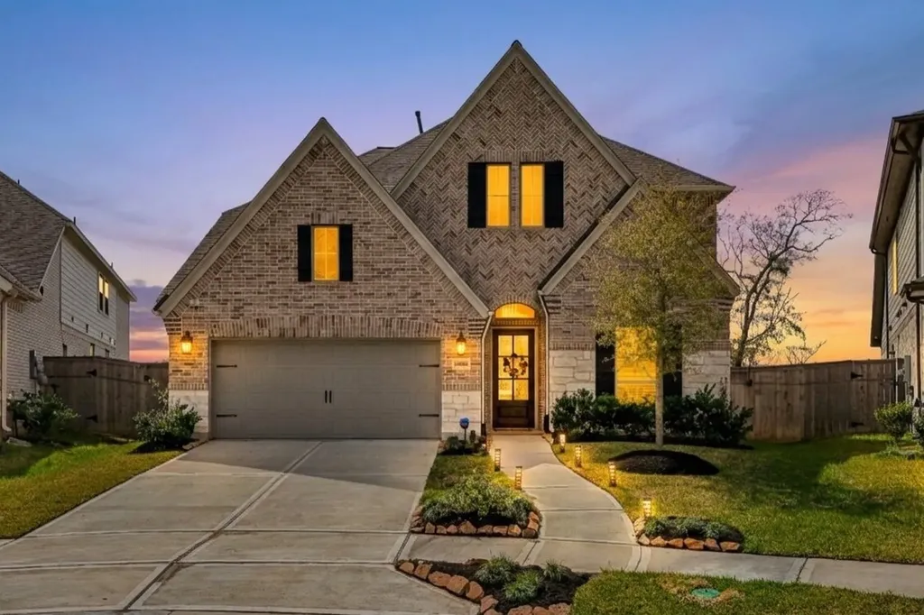 10606 Novy Grove Drive Missouri City TX 77459