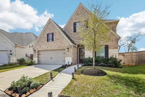 10606 Novy Grove Drive Missouri City TX 77459