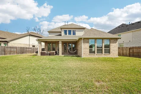 10606 Novy Grove Drive Missouri City TX 77459