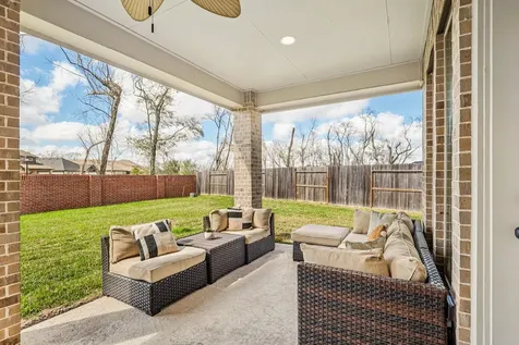 10606 Novy Grove Drive Missouri City TX 77459