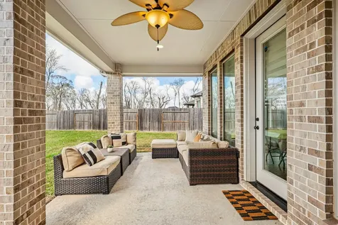 10606 Novy Grove Drive Missouri City TX 77459