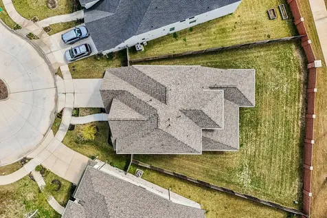 10606 Novy Grove Drive Missouri City TX 77459