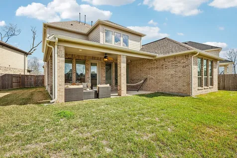 10606 Novy Grove Drive Missouri City TX 77459