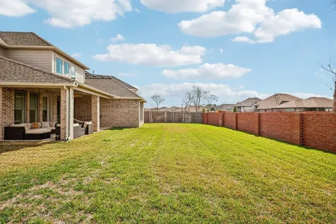 10606 Novy Grove Drive Missouri City TX 77459