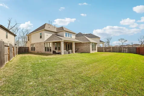 10606 Novy Grove Drive Missouri City TX 77459