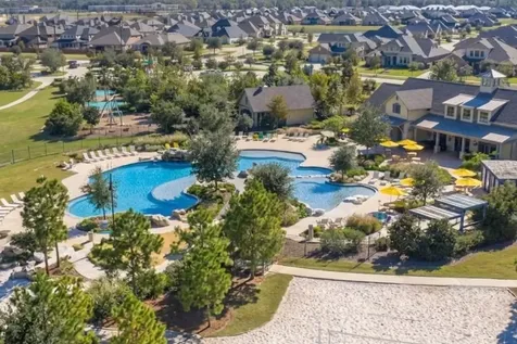 10606 Novy Grove Drive Missouri City TX 77459