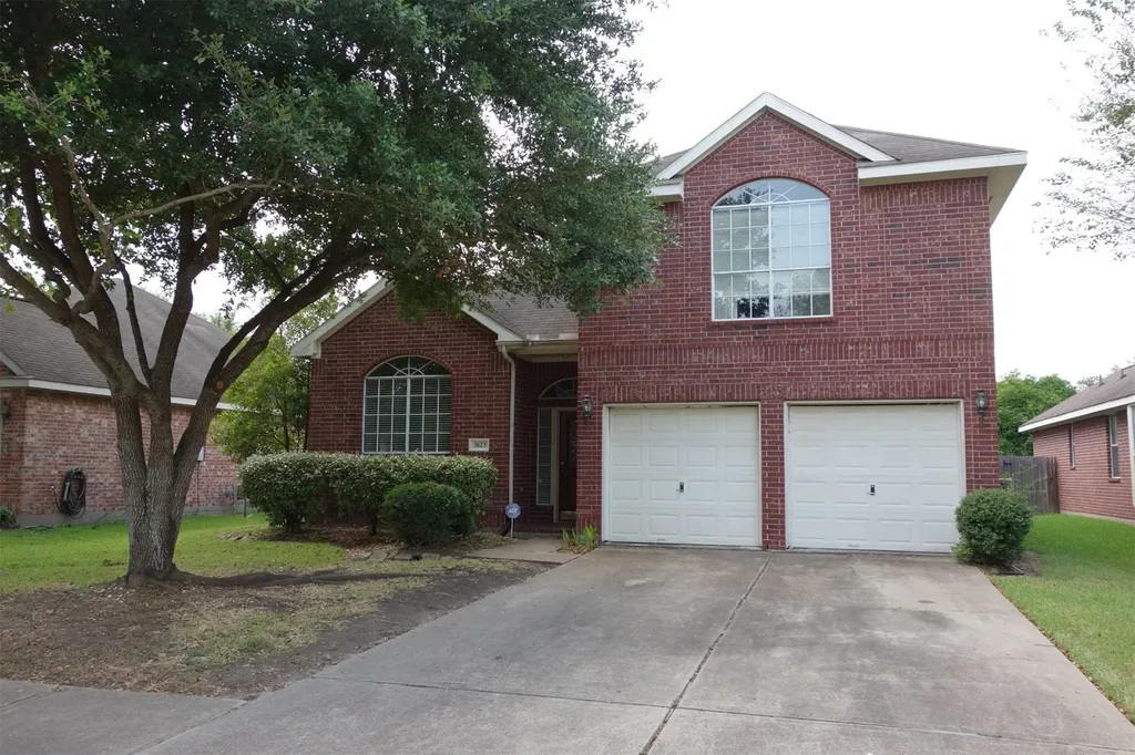 3623 Chatwood Drive Pearland TX 77584