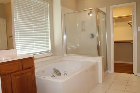 3623 Chatwood Drive Pearland TX 77584