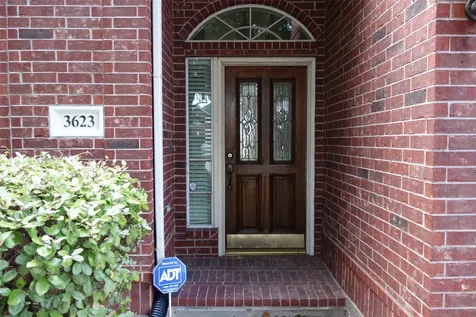 3623 Chatwood Drive Pearland TX 77584