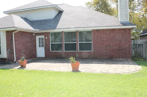 3623 Chatwood Drive Pearland TX 77584
