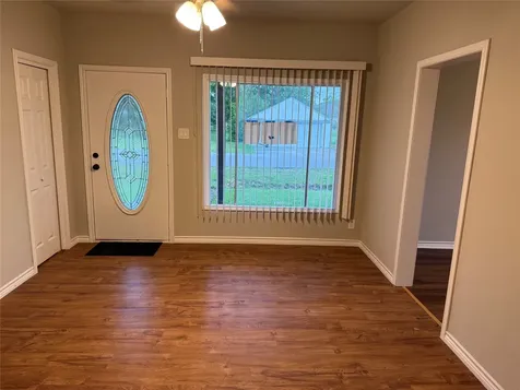 1934 Austin Avenue Port Arthur TX 77640
