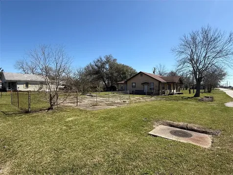 1934 Austin Avenue Port Arthur TX 77640